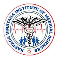 karpaga vinayaga institute of medical sciences and research centre 